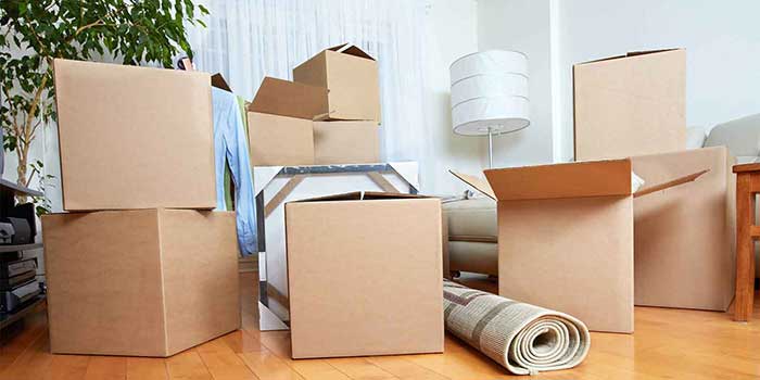 OFİS TAŞIMACILIĞI